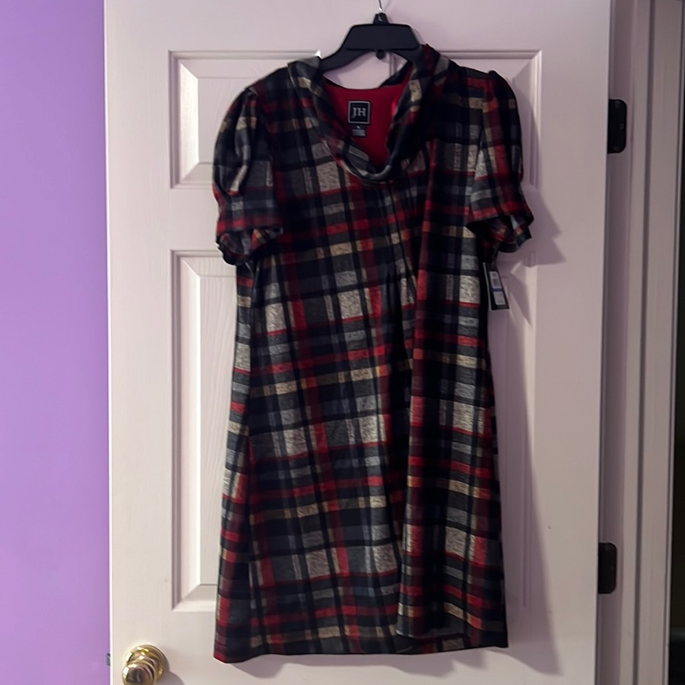 JH dress XL